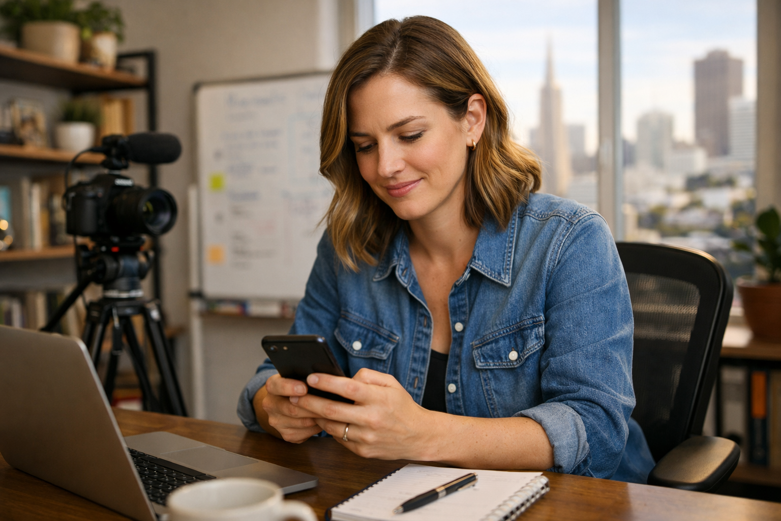 Online Course Creator