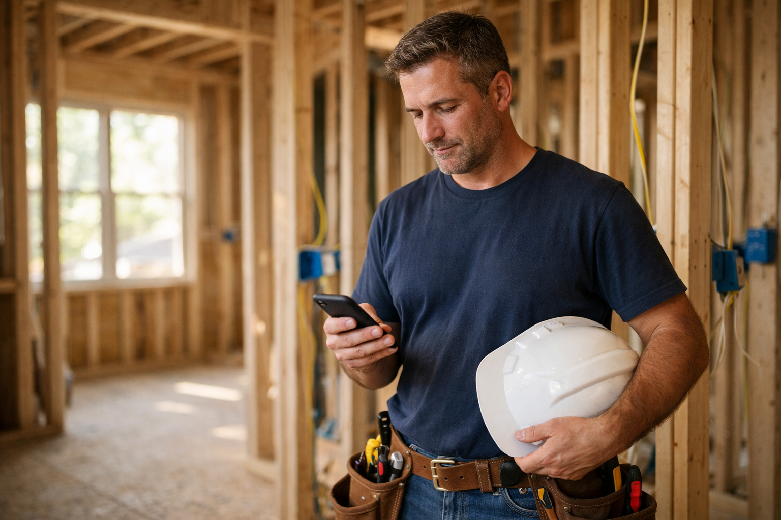 Electrical Contractor